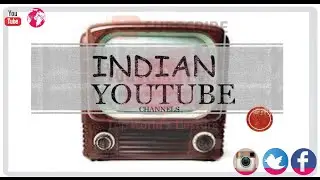 Top Indian Youtube Channels