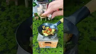 Best Of Minature Cooking Videos   Miniature Cooking Idea 