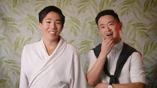 The Family Law Season 3 | How Well Do You Know Ben