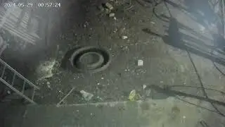 Ночная Ворюга!!))