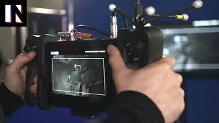 How WETA Digital's Virtual Camera Transforms Cinematography  | Inverse