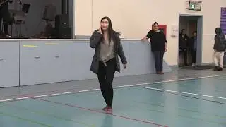 Jigging Contest PAGC Winter Festival 2020