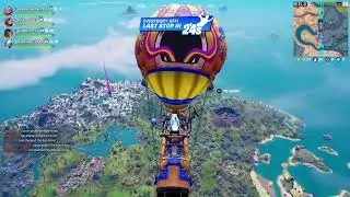 PLAYING FORTNITE JOIN UP