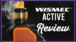 Wismec | Active Review