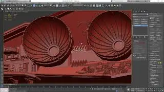 Engine modelling Procursator SD part 4