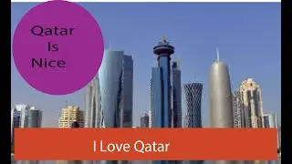 Beautiful Qatar