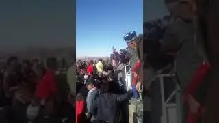 марахои аспхои калаи дуст