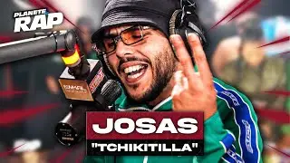 [EXCLU] Josas - Tchikitilla 