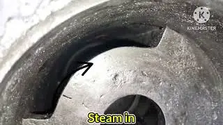Throttle volve fitting and maintenance on steam turbine English subtitle @mytechnicalclicks1470