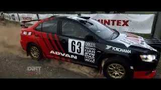 Dirt Rally 2 2024