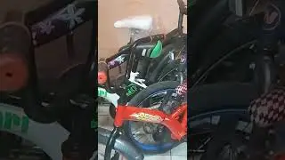 детские велосипеды CoolBike Йошкар-Ола