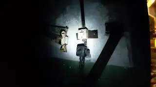 Цех механизации # 1