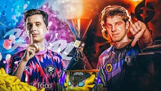PAPER REX - EVIL GENIUSES. Grand-Final Champions 2023. GG WP