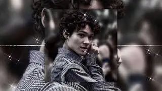 volodymyr dantes - я залишусь молодим (sped up)