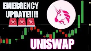 UNISWAP PRICE PREDICTION 2024 & NEWS UPDATE 🚨 WILL UNI KEEP STEADY