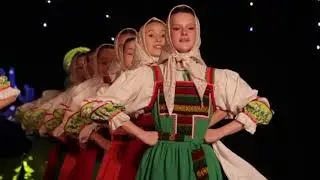 Юность Сибири отчетный новогодний концерт 2021