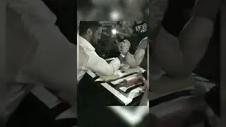 Gabi Garcia,Fighter who beat the husband of Cris Cyborg | fun challenge after singing.#shorts