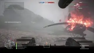 Battlefield™ 1 - Operations Menu Freeze/Error