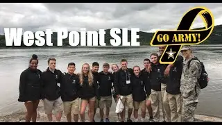 West Point 2017 Summer Leaders Experience