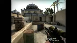 Корней Вернулся!!! CS:GO Frag movie