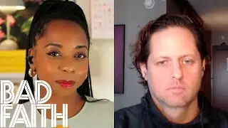 How to Turn Protests into Revolutionary CHANGE (w/ Vincent Bevins)