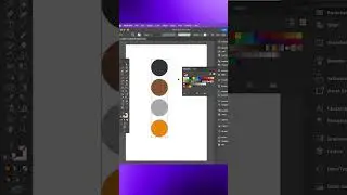 How to find Pantone colours in Adobe Illustrator 