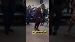 Dance Cj!! 