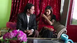 पन्डितकै बुढी पोईला गएपछी.............विदेशिएका नारीपुरुषले हेर्नैपर्ने भिडियो(heart touch story)