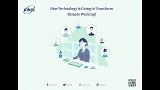 How Remote Working Is Transforming the Business Industry