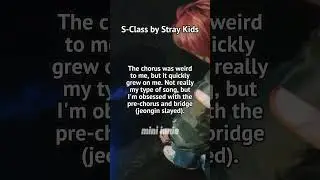 kpop songs that grew on me 🤩 || #kpop #kpopshorts #newjeans #itzy #nmixx #straykids #shorts