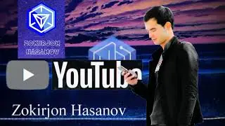 Zokirjon Hasanov '2018'🌠