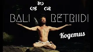 Igori isiklik kogemus Bali retriidil