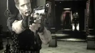 Resident Evil - Biohazard (Movie) [Part 4°]