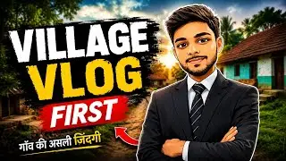 My village morning view | Part-1|| #trending #viralvideos