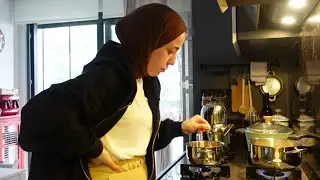 Sessiz Vlog | birgünümüz 🌹
