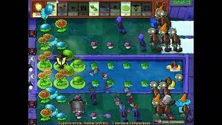 pvz brutal hard ex infinity Gray's gaming world || horror gameplay