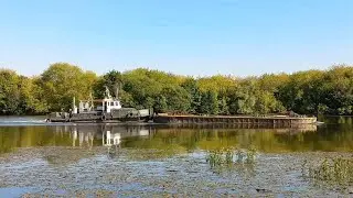 Буксир 