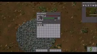 Factorio Let's Play E1 (Cocacola5010)