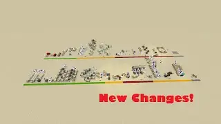 Snapshot 24w34a: We Have Been Heard!
