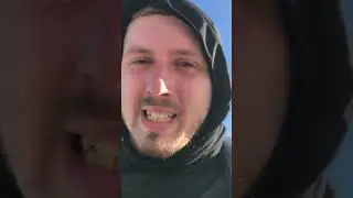 Решил подняться на Говерлу 1го января, показалось , как на Эверест )