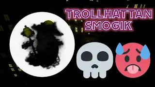 Trollhattan Smogik TUTORIAL - Find the Chomiks