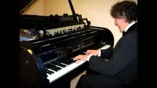 Chopin Waltz in C sharp minor Op64