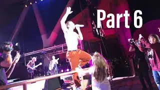 Jonas Brothers-Remember This Tour-Front Row-Red Rocks Amphitheater (9/5/21) Part 5