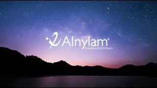 Alnylam（アルナイラム）企業紹介 - RNAi治療のリーディングカンパニー