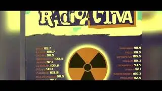Radio activa