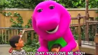 Barney Theme Song