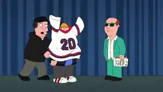 NFL/NHL Experience