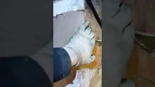 Ремонт банной печи. Часть 2.