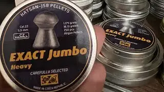 Yerel Av Bayisinden 125 TL Hatsan JSB 18.13 Gr. Pellet aldım.