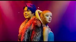 BOTCASH ft.Jannine Weigel - Push Back (Official MV)